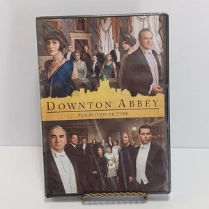 Downton Abbey The Motion Picture DVD Region 1 New Sealed #4 - Picture 1 of 6