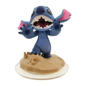 Disney Infinity 2.0 3.0 Stitch Figur Lilo & Stitch Xbox 360 PS3 PS4 Wii U - Bild 1 von 5