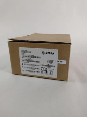 New Zebra QLn320 BlueTooth Monochrome Label Printer Open Box - Image 1 of 4