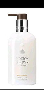 Molton Brown London Unisex 10Oz Flora Luminare Hand Lotion Women's - Picture 1 of 1