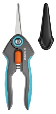 FreshCut  Ciseaux de récolte en acier inoxydable pour une récolte précise dhe... Foto 1 de 4