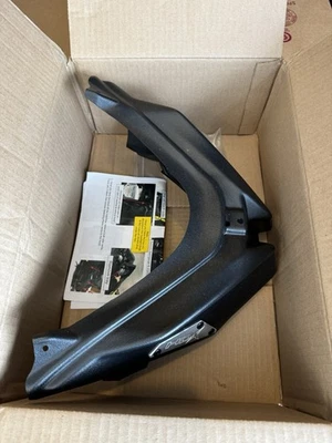 Skinz Headlight Removal Kit, Gen 4, Sdhk425-bk, Snowmobile - Image 1 of 4