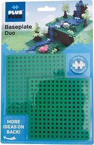 Placa base Duo Green Plus Plus - Imagen 1 de 1