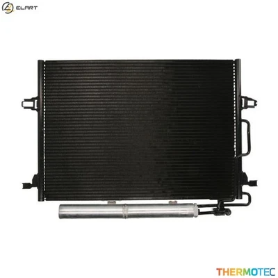 CONDENSER AIR CONDITIONING KTT110142 FOR MERCEDES-BENZ M271.941/956 1.8L 4cyl - Image 1 of 4