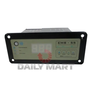 EMS-55 Elstat Temperaturregler Kühlschrank Thermostat Neu im Karton - Bild 1 von 3