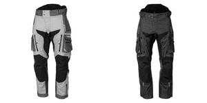 Tourmaster Highlander Waterproofed Pants - Picture 1 of 3