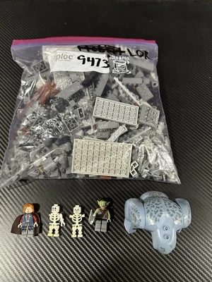 LEGO The Lord of the Rings: The Mines of Moria (9473) - Image 1 of 3