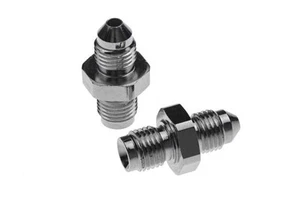 Redhorse 336-03-03 -03 to -03 Male Inverted Flare -2Pcs/Pkg - Picture 1 of 1