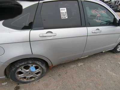 2008-2011 Ford Focus Passenger Rear Door Oem POA4U Foto 1 de 2