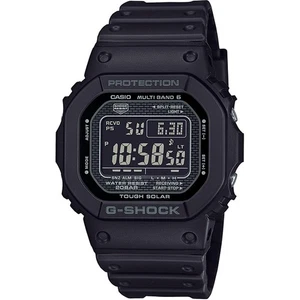 CASIO G-SHOCK GW-5000HS-1JF HERITAGE Series Solar Radio Digital Men Watch JAPAN - Picture 1 of 24