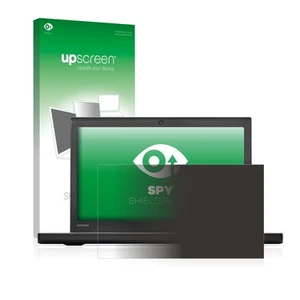 upscreen Filtre de Confidentialité pour Lenovo ThinkPad X270 Protection Ecran - Afbeelding 1 van 13