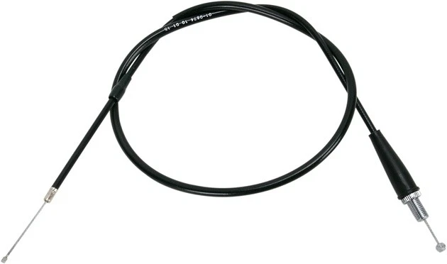 Motion Pro Throttle Cable Black for Yamaha YFS200 Blaster 1988-2006 - Image 1 of 1