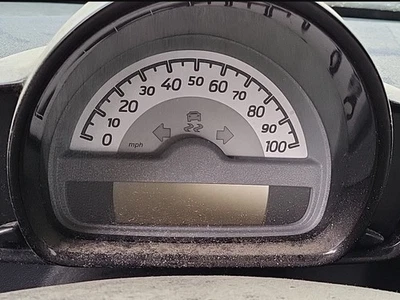Grupo medidor velocímetro Fortwo OE 2010-2015 108 k millas inteligente Foto 1 de 4
