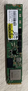 Samsung PM983 960GB NVMe PCIe Gen3 x4 M.2 SSD MZ1LB960HAJQ-000MV - Foto 1 di 1