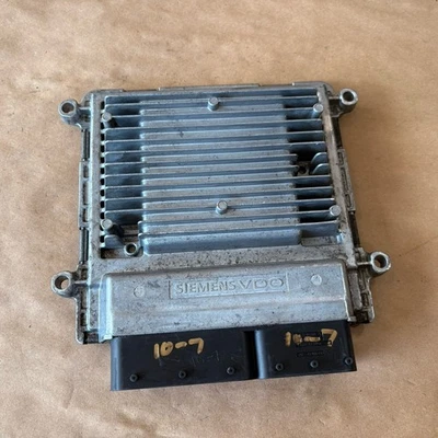 07 Avenger Sebring Engine Computer Control Module Unit ECU ECM PCM P68022135AC - Image 1 of 4