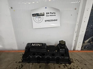 Mini 1.6 Petrol R50 R52 W10 W11 Rocker Cam Engine Cover - Picture 1 of 2