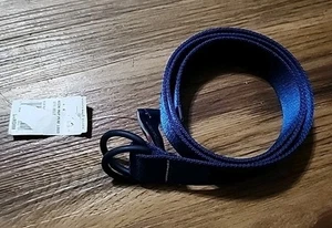 Vineyard Vines Blazer mit Gürtel Blau Größe S AB3-25 - Bild 1 von 3