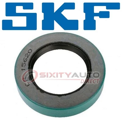 SKF Rear Automatic Transmission Seal for 1949-1950 Plymouth Special Deluxe - gu - Image 1 of 4