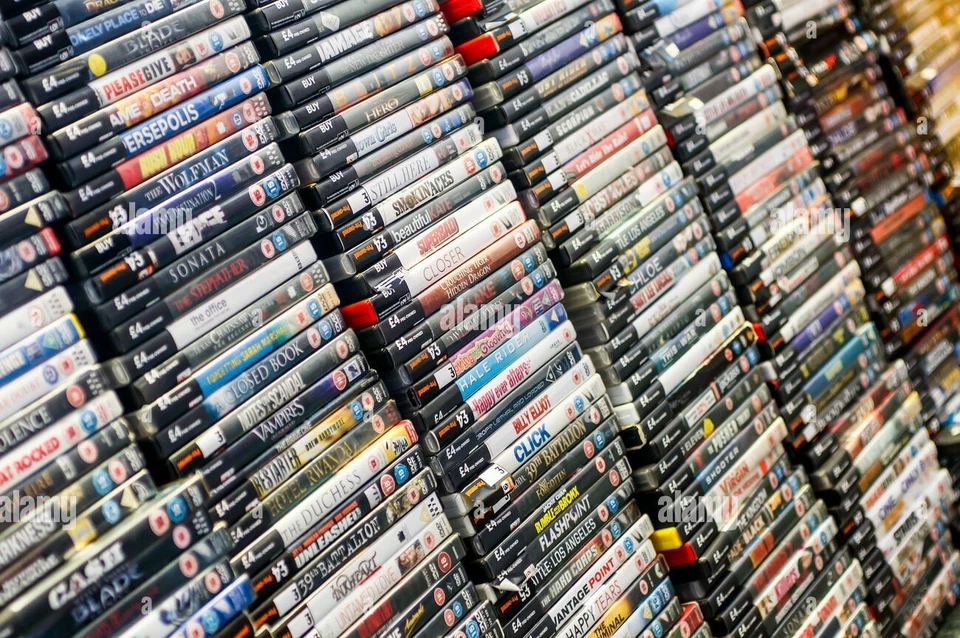 DVD Huge Lot Pick & Choose Your Own DVD Used Movies - Buy More and Save!! - Image 1 of 1