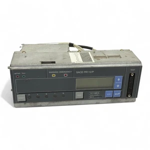 ABB SACE PR112/P LSIG 3200a TRIP UNIT MODULE - Picture 1 of 4