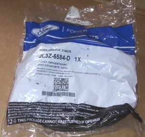 1 PCS OF Genuine Ford OEM JL3Z-6584-D Valve Cover Gasket - Bild 1 von 3