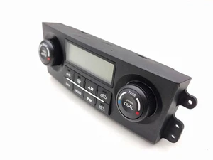 KIA Sorento Air Con AC Climate Control Panel Heater Switch 972503E261 AMD208886 - Picture 1 of 9