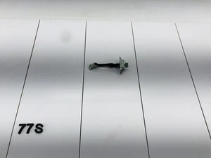 14-17 MITSUBISHI OUTLANDER FRONT RIGHT & LEFT SIDE DOOR CHECK ROD STOPPER OEM - Picture 1 of 10