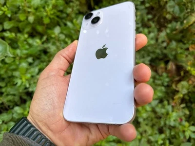 APPLE IPHONE 14 PLUS 512 GB BIANCO. PERFETTO!! - Immagine 1 di 4