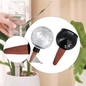 Plant Watering Globe Stake Self Watering Spike - Picture 1 of 13