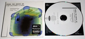 From The Decks Of Marschmellows  *  Promo CD album 13 tracks  - Picture 1 of 1