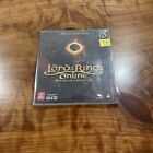 Lord Of The Rings Online: Shadows of Angmar PC Strategy Guide - Sealed New
