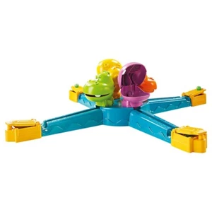 Hungry Hungry Hippos Launchers - Picture 1 of 5