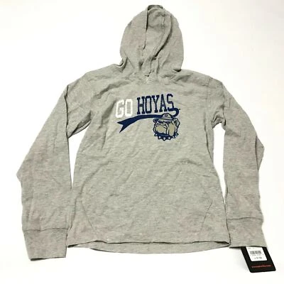 $31.98 Wes & Willy K4 Niños Sudadera con Capucha Manga Larga Gris Sólido Talla 5 Nueva con Etiquetas Foto 1 de 4