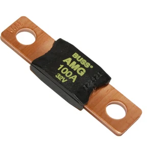 FUSIBLE BLUE SEA 5101 MEGA 100 AMP/32 VOLTIOS - Imagen 1 de 1