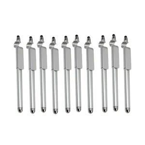 10 Pcs Novelty Ballpoint Pens Smartphone Holder Pens Writing Pens - Zdjęcie 1 z 12