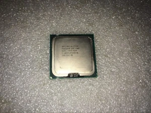 Processore Intel Pentium E5300 SLGTL Dual Core 2.60GHz 800MHz 2MB Socket LGA775 - Imagen 1 de 1
