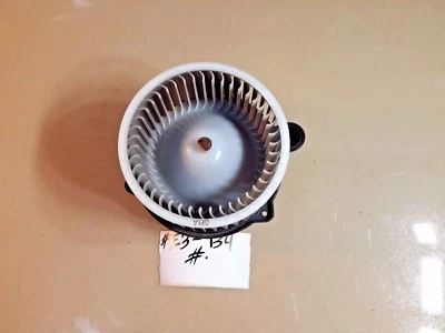 2009-2014 Hyundai Genesis Coupe Sedan Ac Heater Blower Fan Motor OEM - Image 1 of 3