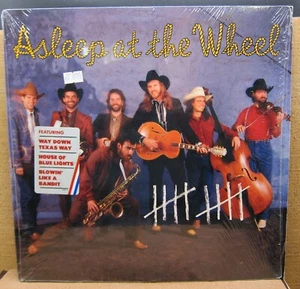 Asleep at the Wheel - 10 - Epic 1987 - Imagen 1 de 3