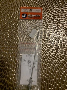 Microheli Innershaft w/ Aluminum Main Rotor Hub MH-CX065 New - Picture 1 of 1