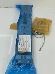 SMC / Long Stroke Slide Table / MXW16-200B - Picture 1 of 10