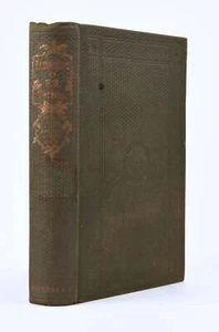 Thoreau. Excursions. Boston. 1863. First edition - Picture 1 of 5