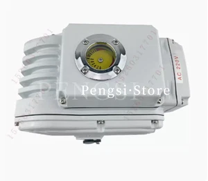 1PC FOSD-05 Switching Type Electric Actuator AC220V - Picture 1 of 3