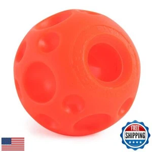 Omega Paw Tricky Treat Ball, Small - Picture 1 of 4