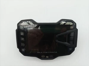 Ducati Multistrada DASHBOARD 40611145g - Imagen 1 de 5