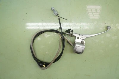 BSA B50 B50T Victor Trail B50SS Single Gold Star 500 1972 *2005A interruptor derecho  Foto 1 de 4