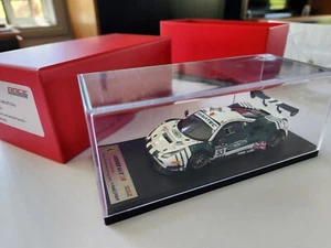 1/43 LookSmart model - Ferrari 488 GTE Evo #53 - Spa 24hrs 2021 - Class winner. - Picture 1 of 7