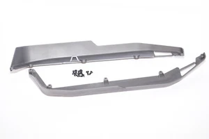 Protectores laterales de chasis de trineo Traxxas (2) 9524 - Imagen 1 de 1