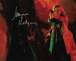 Doctor Who Jemma Redgrave als Kate Stewart signiertes 10 x 8 Foto - Bild 1 von 1