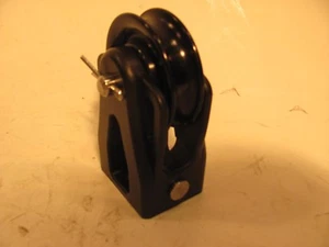 HARKEN 3107 SHEAVE ADAPTER CODE ZERO 1 2:1 - Picture 1 of 4