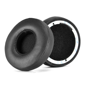 Replacement Sponge Ear Pads Cushion Cover Earmuffs For Beats EP Wired Headphones - Picture 1 of 14